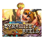 Dynamite Reels