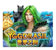 Yggdrasil