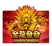 Golden Dragon