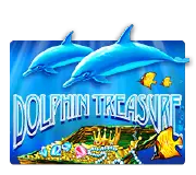 Dolphin Treasure