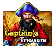 Captain's Treasure