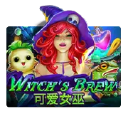 Witch's Brew