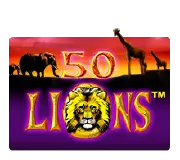 Fifty Lions