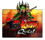 Three Kingdoms Quest