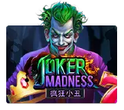 Joker Madness