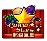 Power Stars