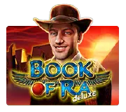 Book Of Ra Deluxe