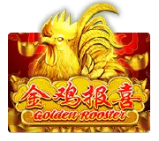 Golden Rooster