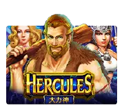 Hercules