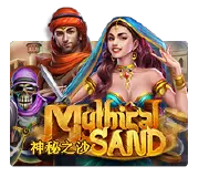 Mythical Sand