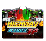 HighwayKings JP