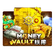 Money Vault