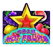 Hot Fruits