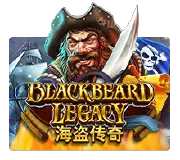 Black Beard Legacy