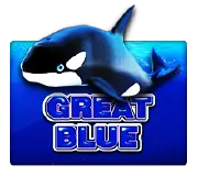 Great Blue