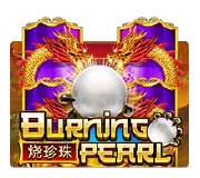 Burning Pearl