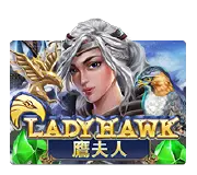 Lady Hawk