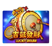 Lucky Drum