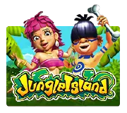 Jungle Island