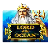 Lord Of The Ocean