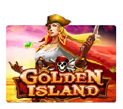 Golden Island