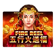 Fire Reel