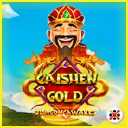 Caishen Gold: Dragon Awakes