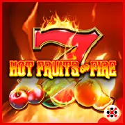 Hot Fruits on Fire