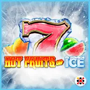 Hot Fruits on Ice