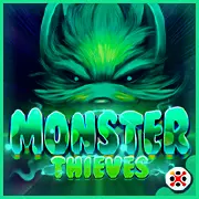 Monster Thieves