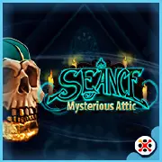 Seance: Mysterious Attic