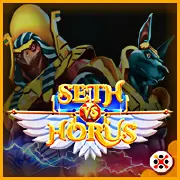 Seth vs Horus