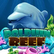 DOLPHIN REEF