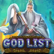 GOD LIST