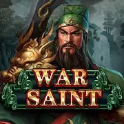 WAR SAINT