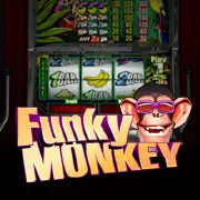 FUNKEY MONKEY