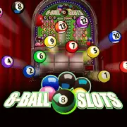 8 BALL SLOTS