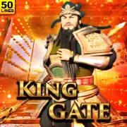 KING GATE