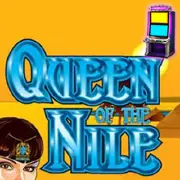 QUEEN OF THE NILE