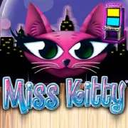 MISS KITTY