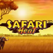 SAFARI HEAT