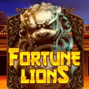 FORTUNE LIONS