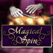 MAGICAL SPIN