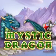 MYSTIC DRAGON