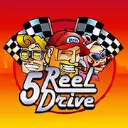 5 Reel Drive