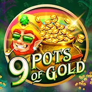 9 Pots of Gold