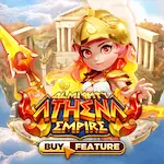 Almighty Athena Empire