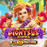 Almighty Dionysus Empire