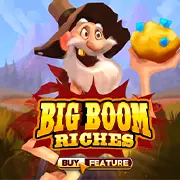 Big Boom Riches