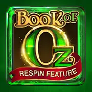 Book Of Oz